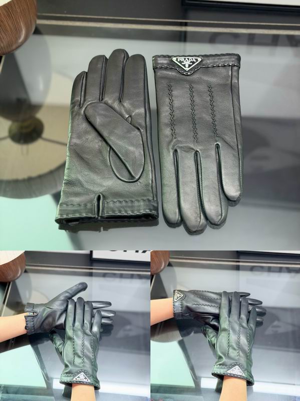 Prada Gloves dx47